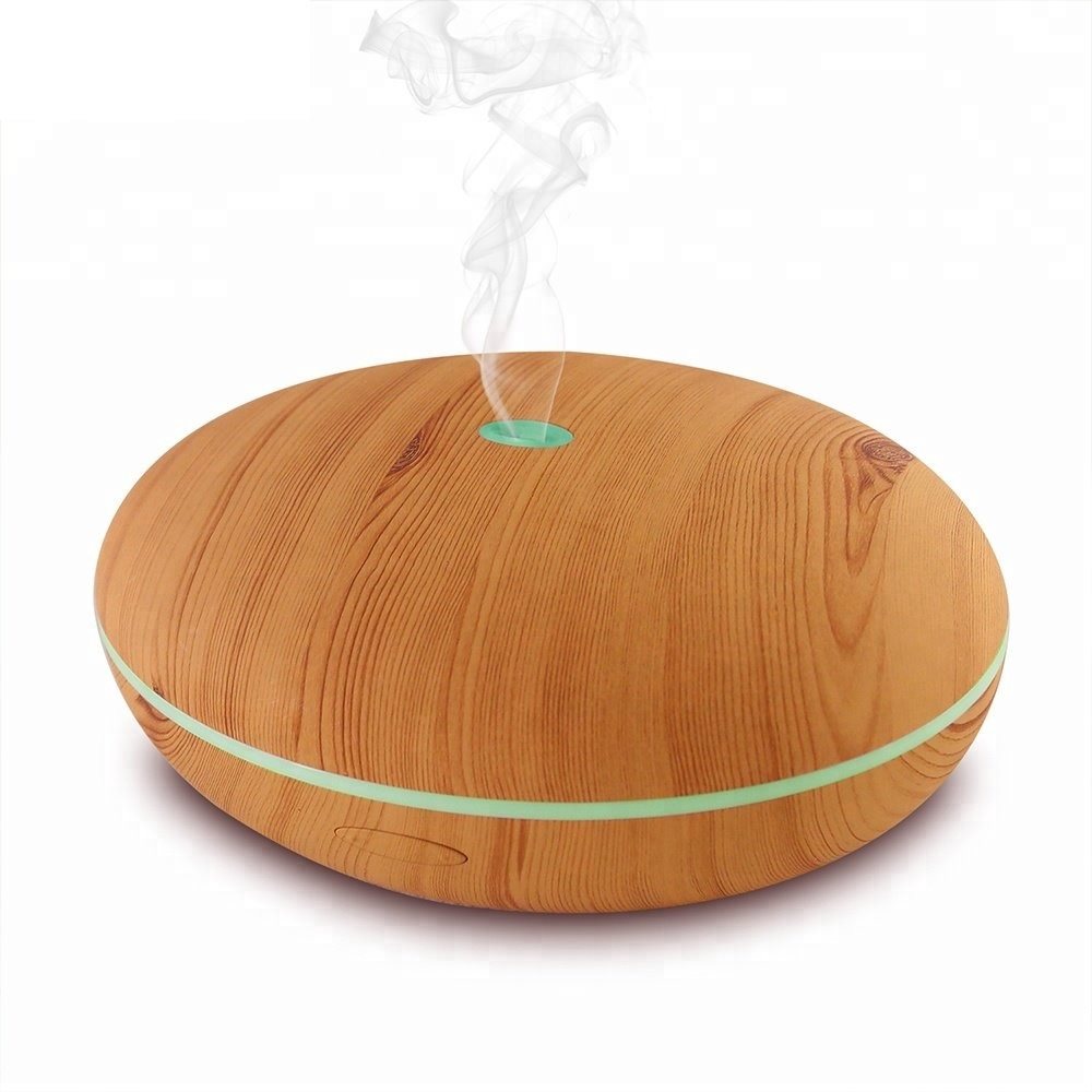 Aroma diffúzor Aromacare Zen Stone TH-15