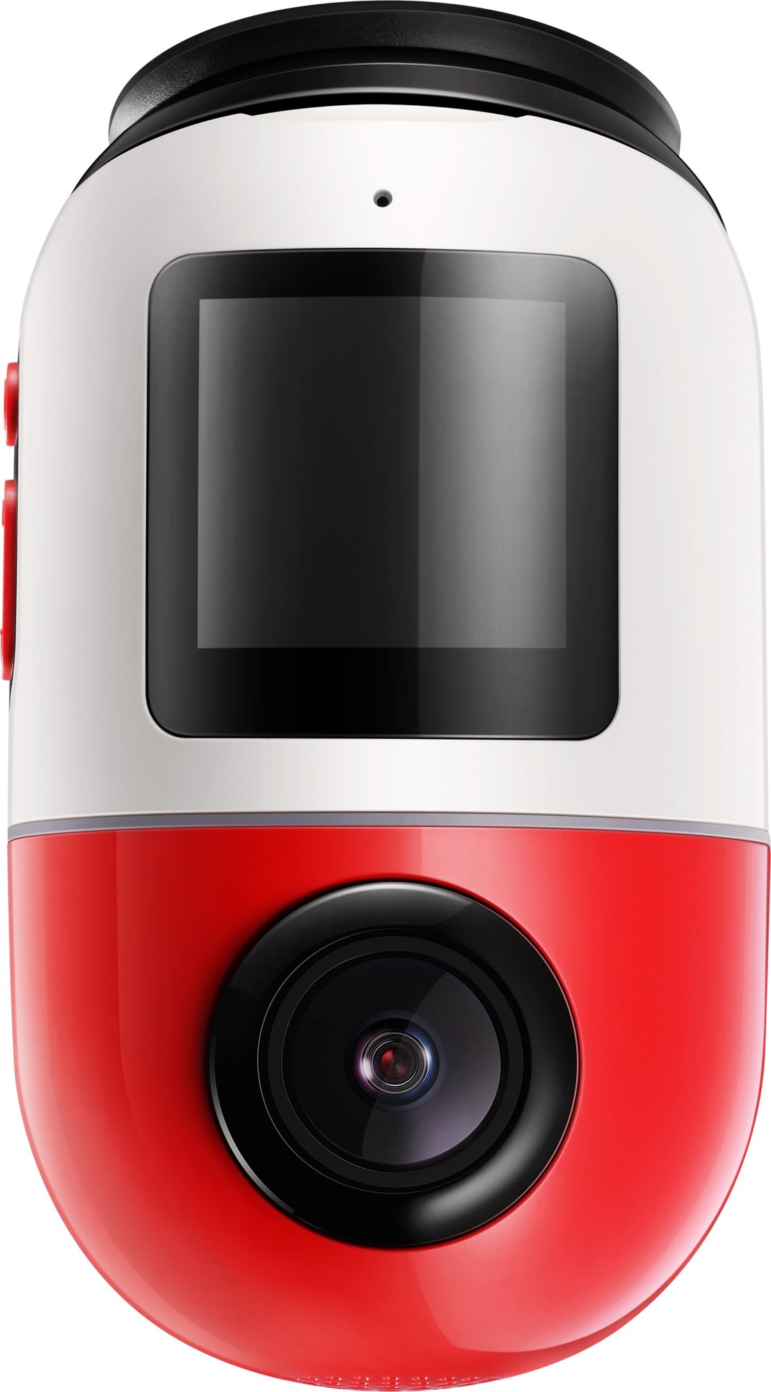Autós kamera 70mai Dash Cam Omni 64G RED+WHITE