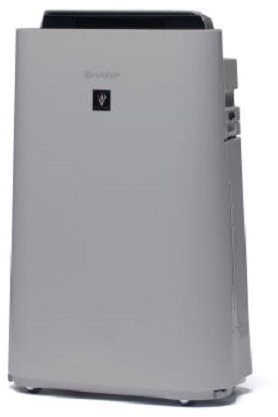 Čistička vzduchu Sharp UA-HD50E-L