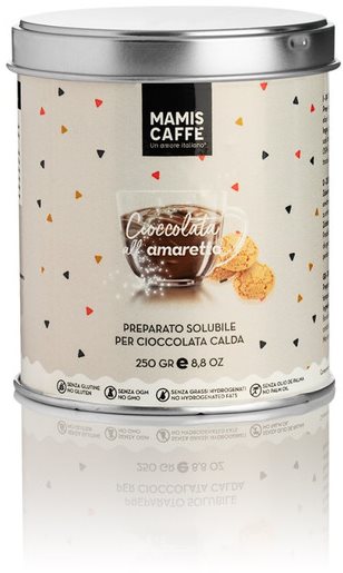 Csokoládé Mami's Caffé Amaretto