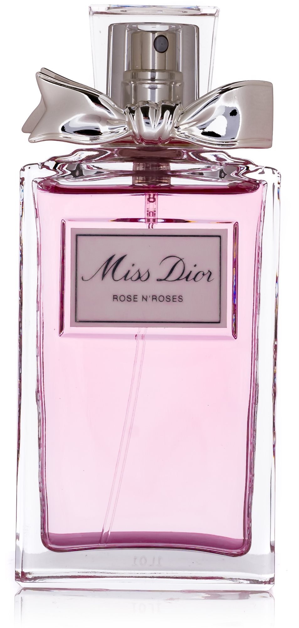 Eau de Toilette DIOR Miss Dior Rose N'Roses EdT 50 ml