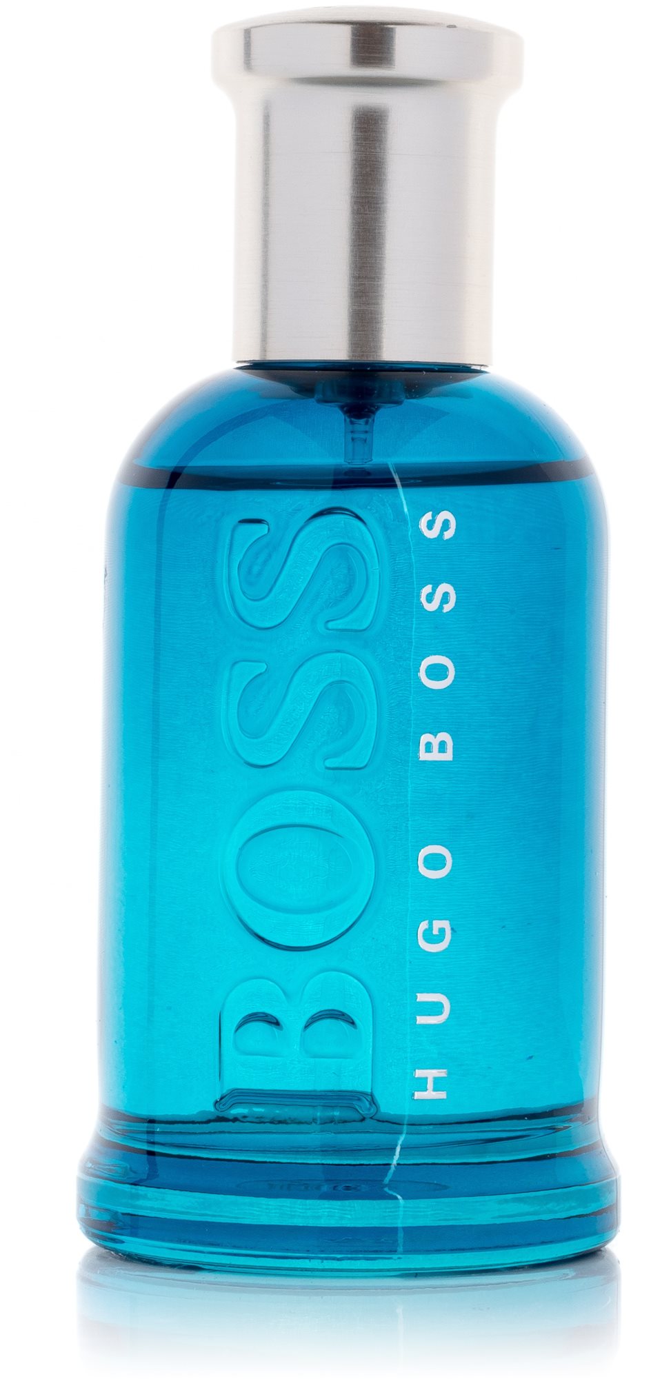 Eau de Toilette HUGO BOSS Boss Bottled Pacific EdT 50 ml