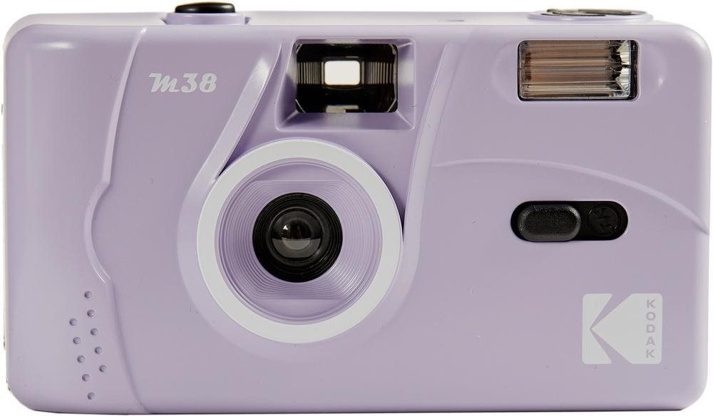 Filmes fényképezőgép Kodak M38 Reusable Camera - Lavender