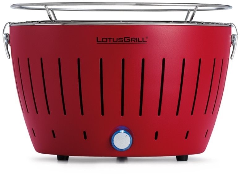 Grill LotusGrill G 280 Blazing Red