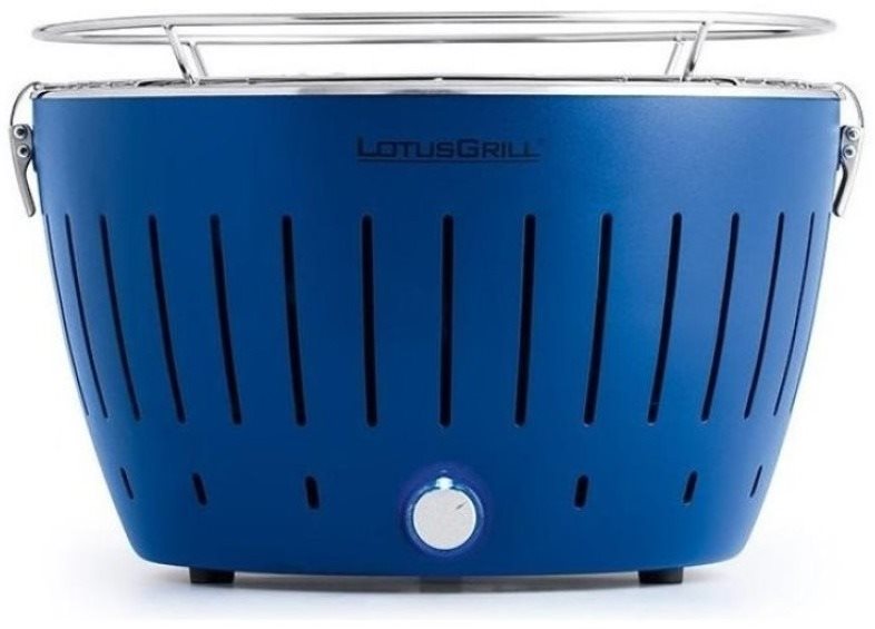 Grill LotusGrill G 280 Deep Blue