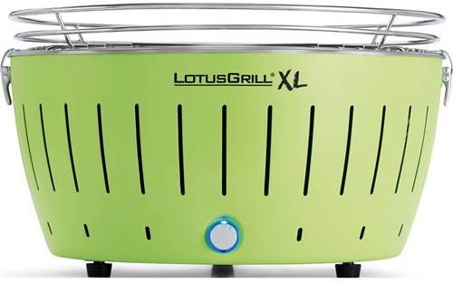 Grill LotusGrill XL Green