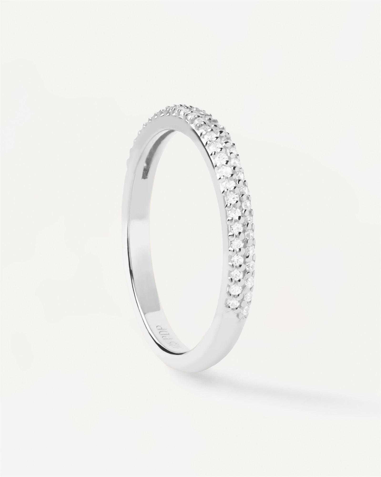 Gyűrű PDPAOLA gyűrű AN02-665-10