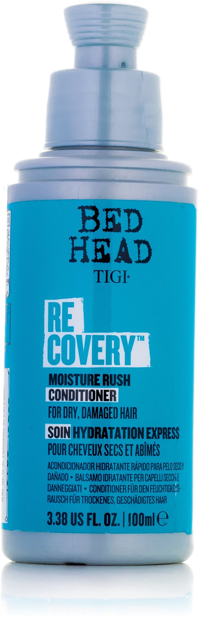 Hajbalzsam TIGI Bed Head Recovery Moisture Rush Conditioner 100 ml