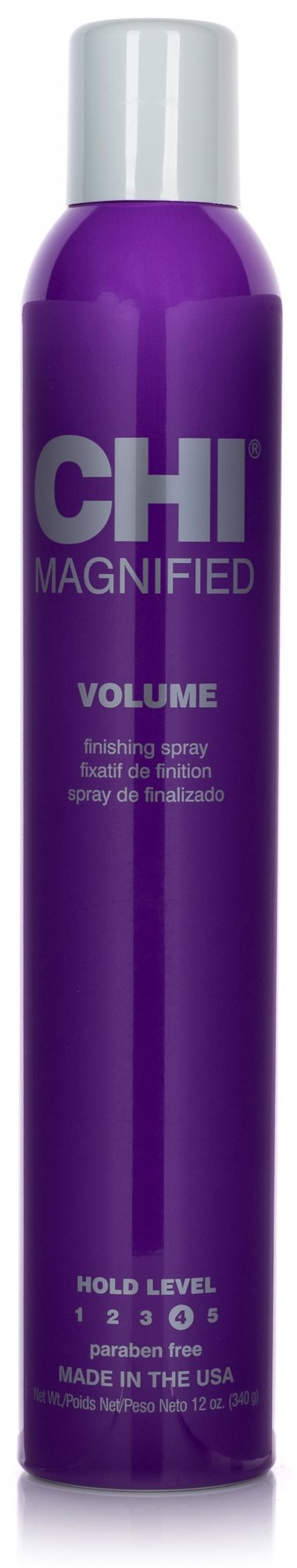 Hajlakk CHI Magnified Volume Finishing Spray 340 g