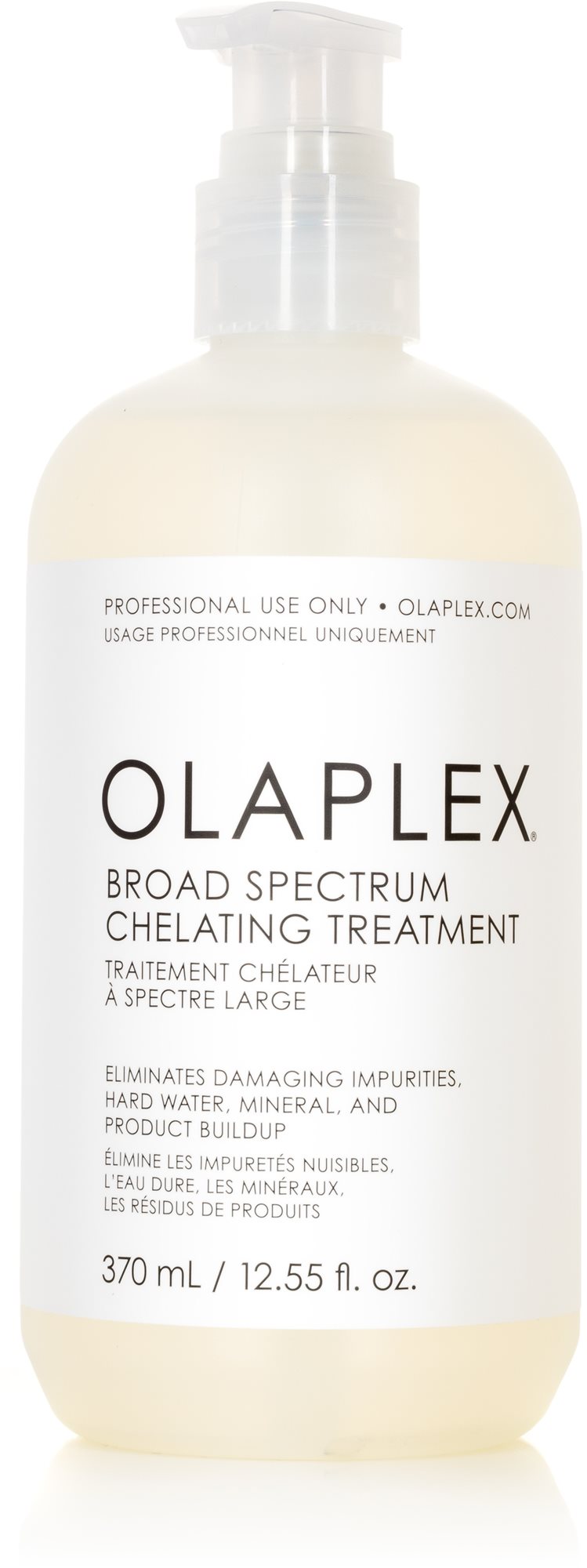 Hajszérum OLAPLEX Broad Spectrum Chelating Treatment 370 ml