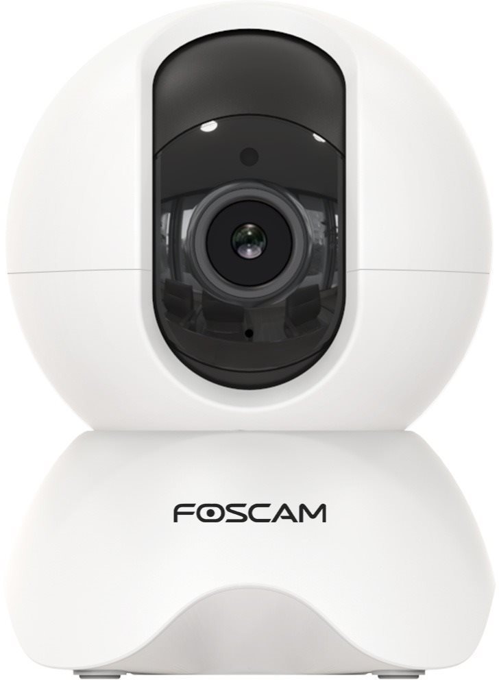 IP kamera Foscam X5 5MP PT with LAN Port