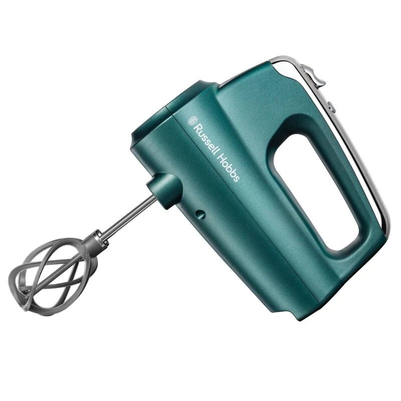 Kézi mixer Russell Hobbs 25891-56 Turquoise