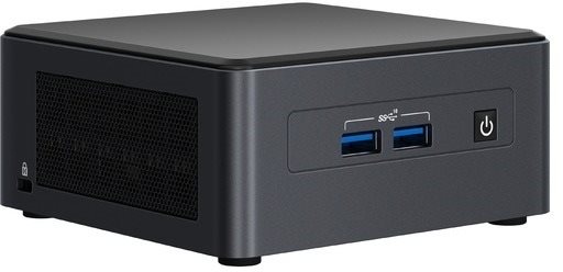 Mini PC Intel NUC 11 Pro Kit Tall (NUC11TNHi30Z)