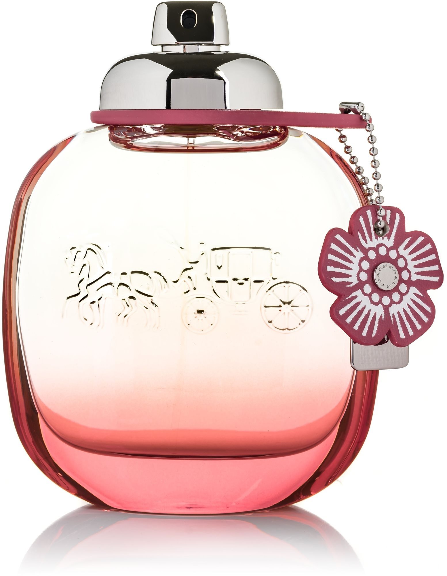 Parfüm COACH Floral Blush EdP 90 ml