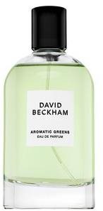 Parfüm DAVID BECKHAM Aromatic Greens EdP 100 ml