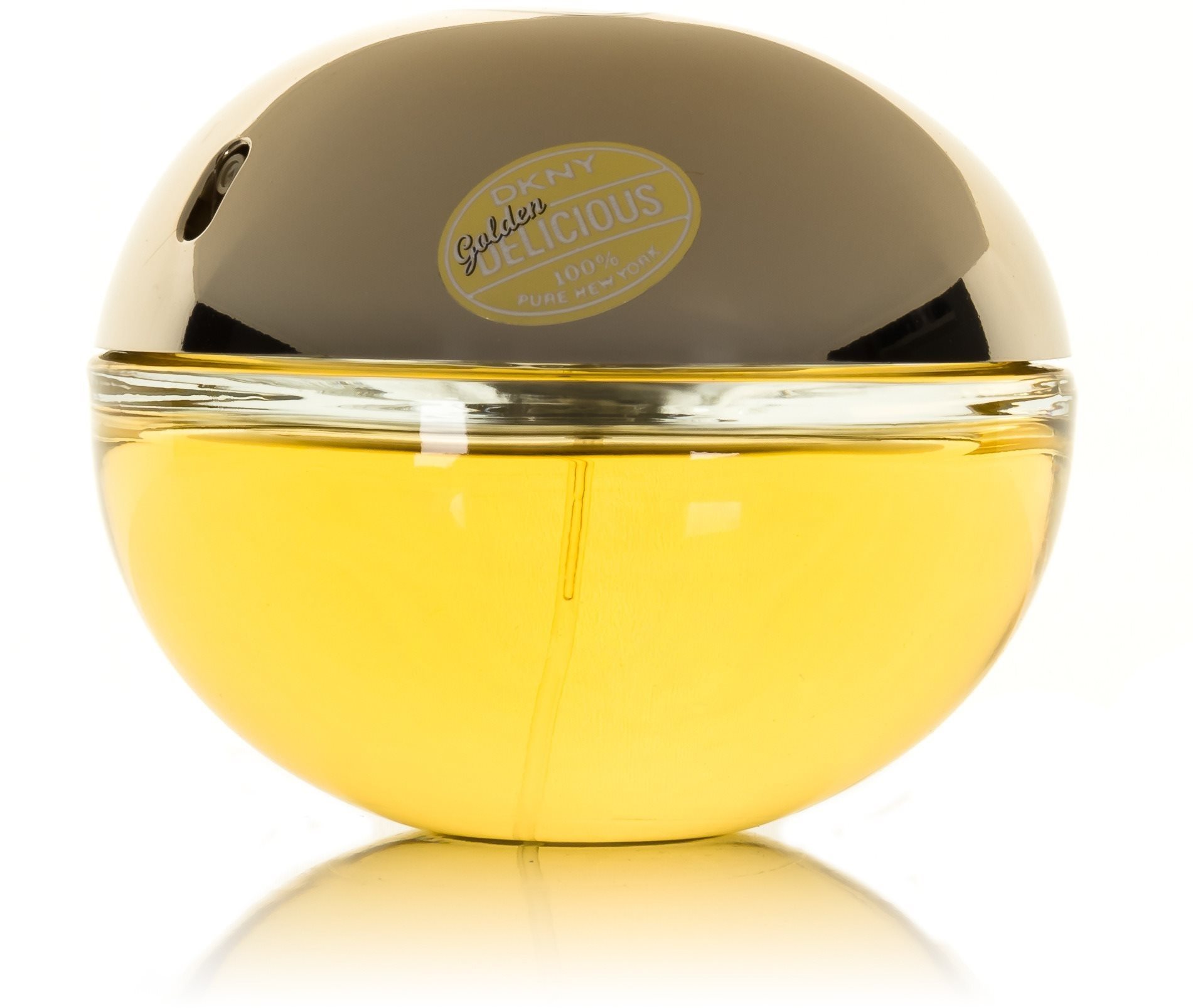 Parfüm DKNY Golden Delicious EdP 30 ml