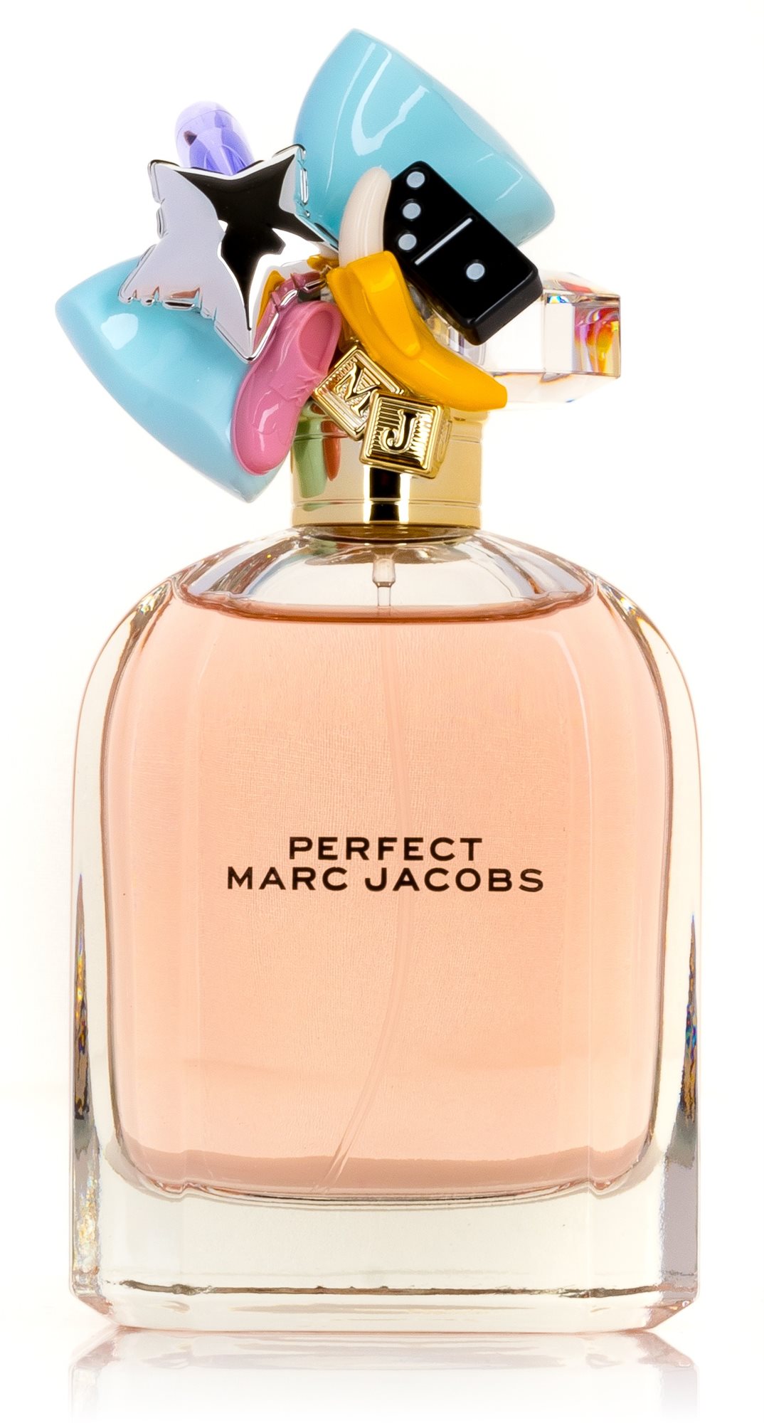 Parfüm MARC JACOBS Perfect EdP 100 ml