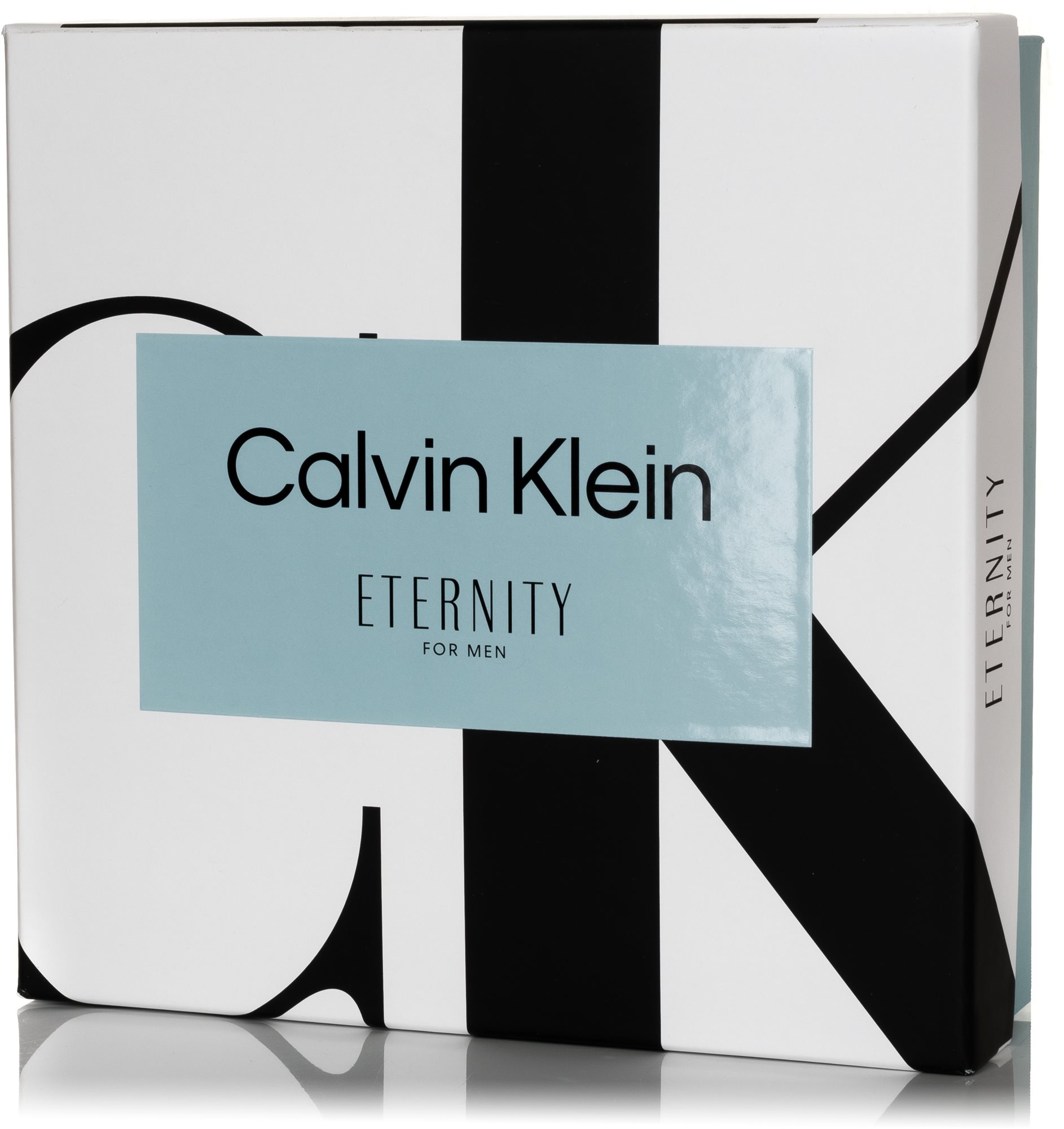 Parfüm szett CALVIN KLEIN Eternity EdT Set 130 ml