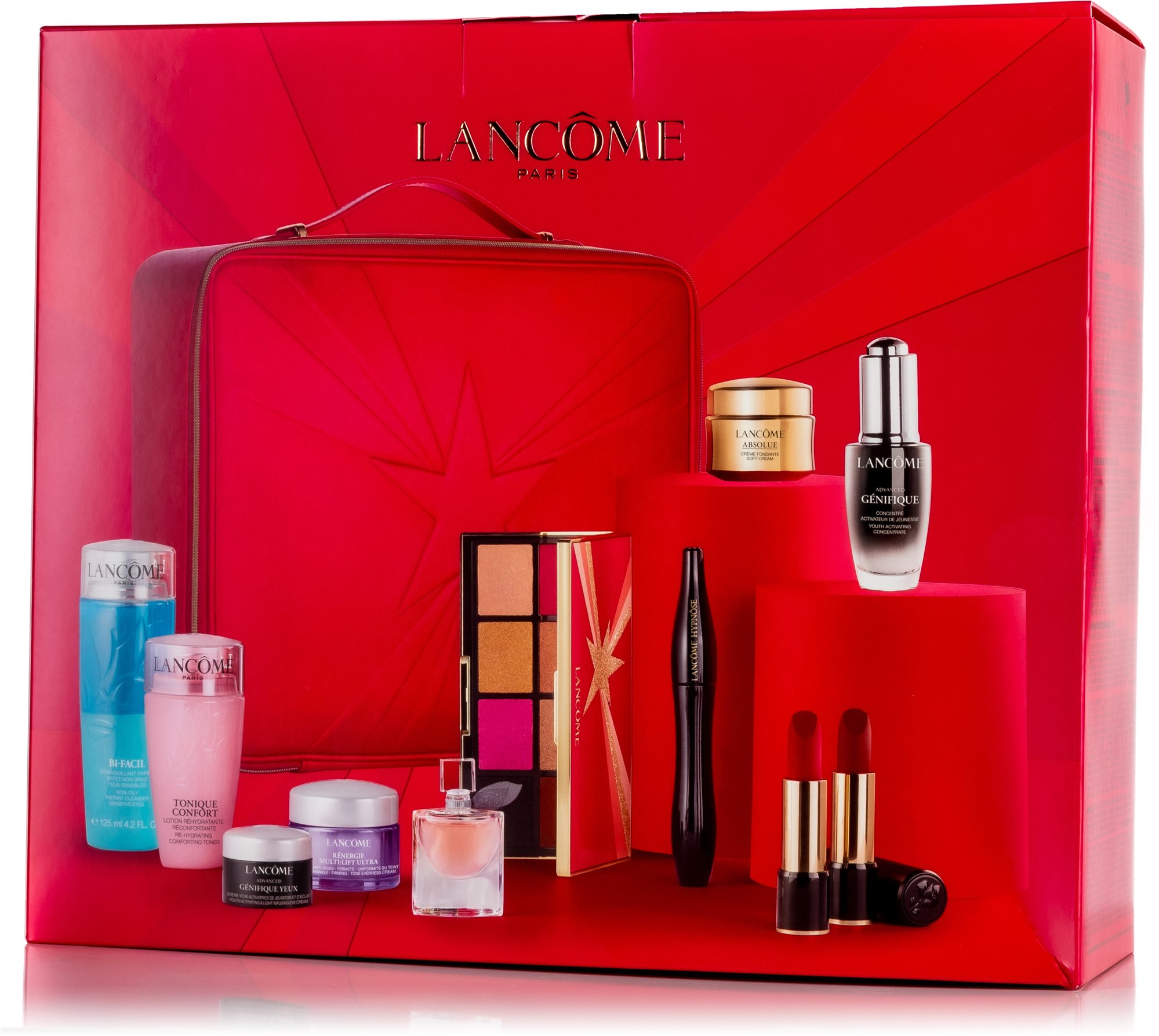 Parfüm szett LANCÔME La Vie Est Belle EdP La Beauty Box 2022