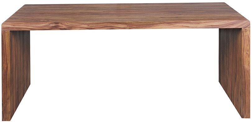 Psací stůl Brüxxi Boha 120 cm