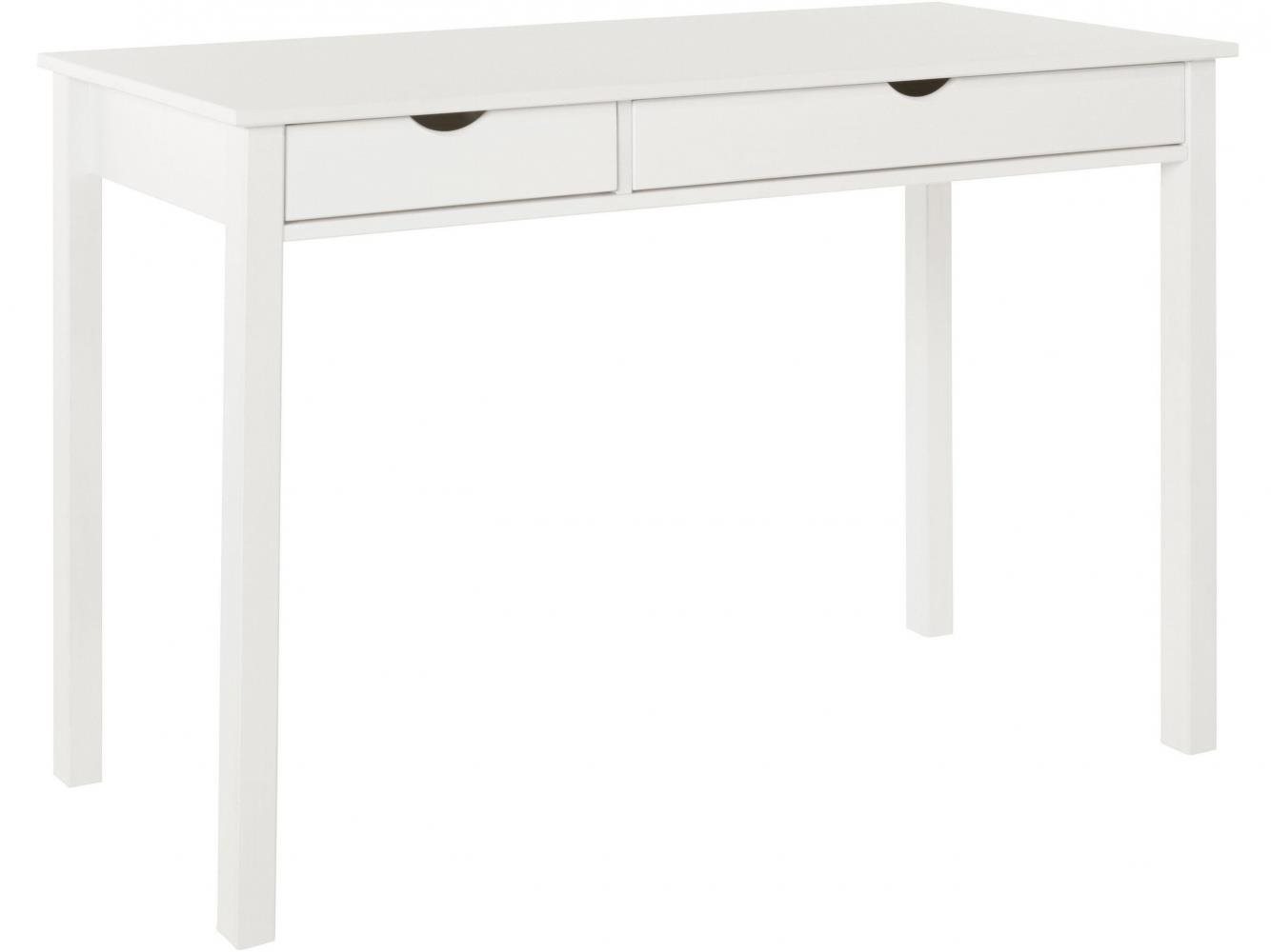 Psací stůl Danish Style Galte 120 cm