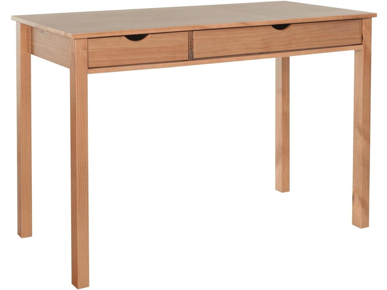 Psací stůl Danish Style Galte 120 cm