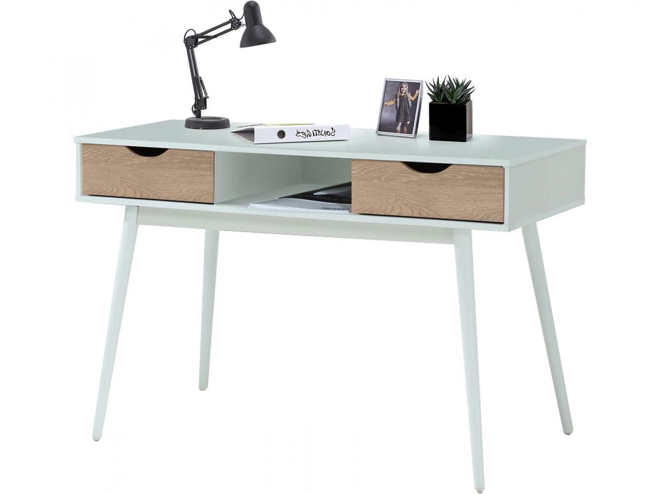 Psací stůl Danish Style Lenie 120 cm