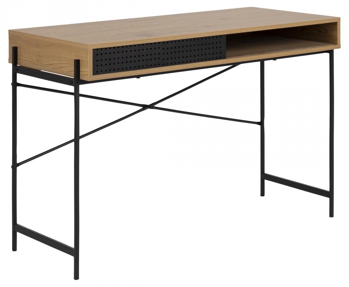 Psací stůl Design Scandinavia Angus 110 cm