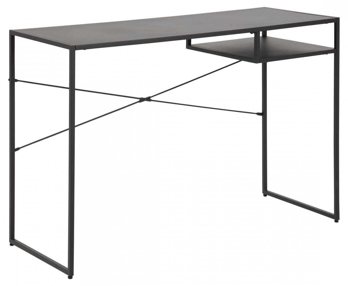 Psací stůl Design Scandinavia Newcastle 110 cm