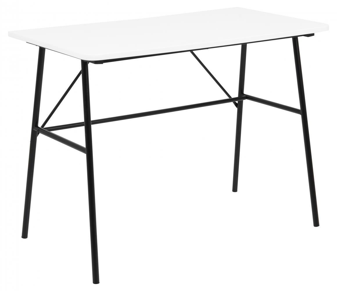 Psací stůl Design Scandinavia Pascal 100 cm