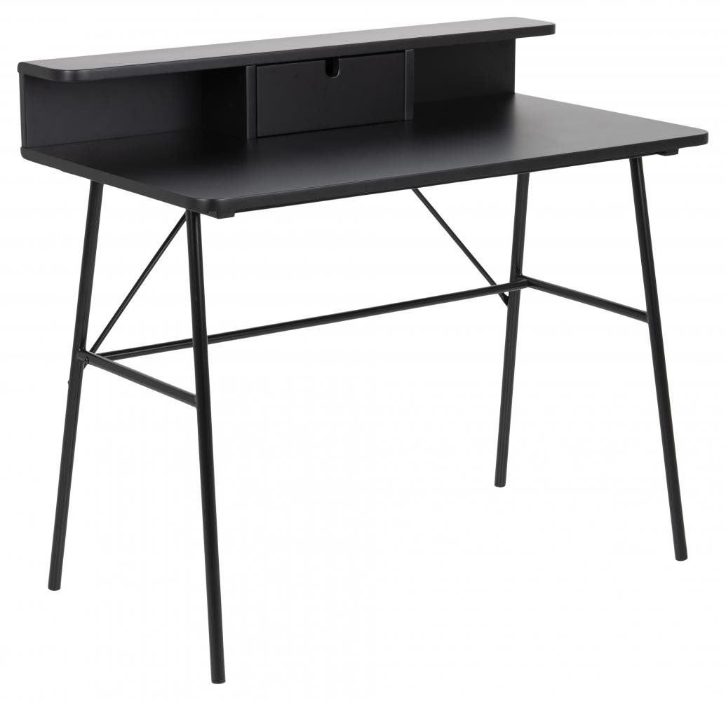 Psací stůl Design Scandinavia Pascal 100 cm