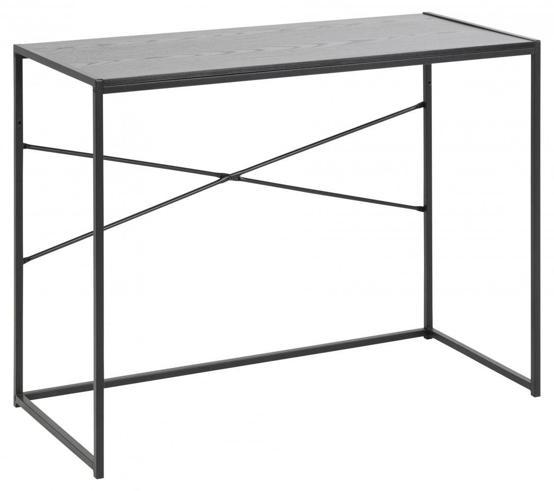 Psací stůl Design Scandinavia Seaford 100 cm