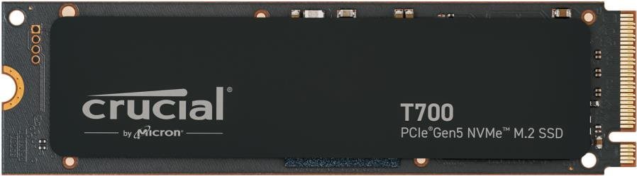SSD meghajtó Crucial T700 2TB