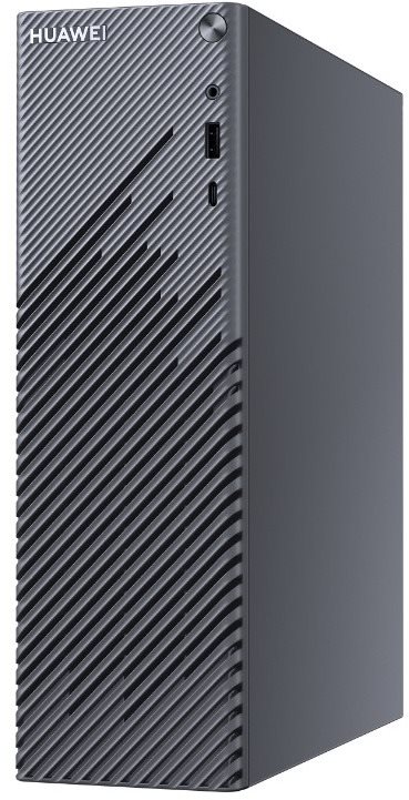 Számítógép Huawei MateStation S Gray
