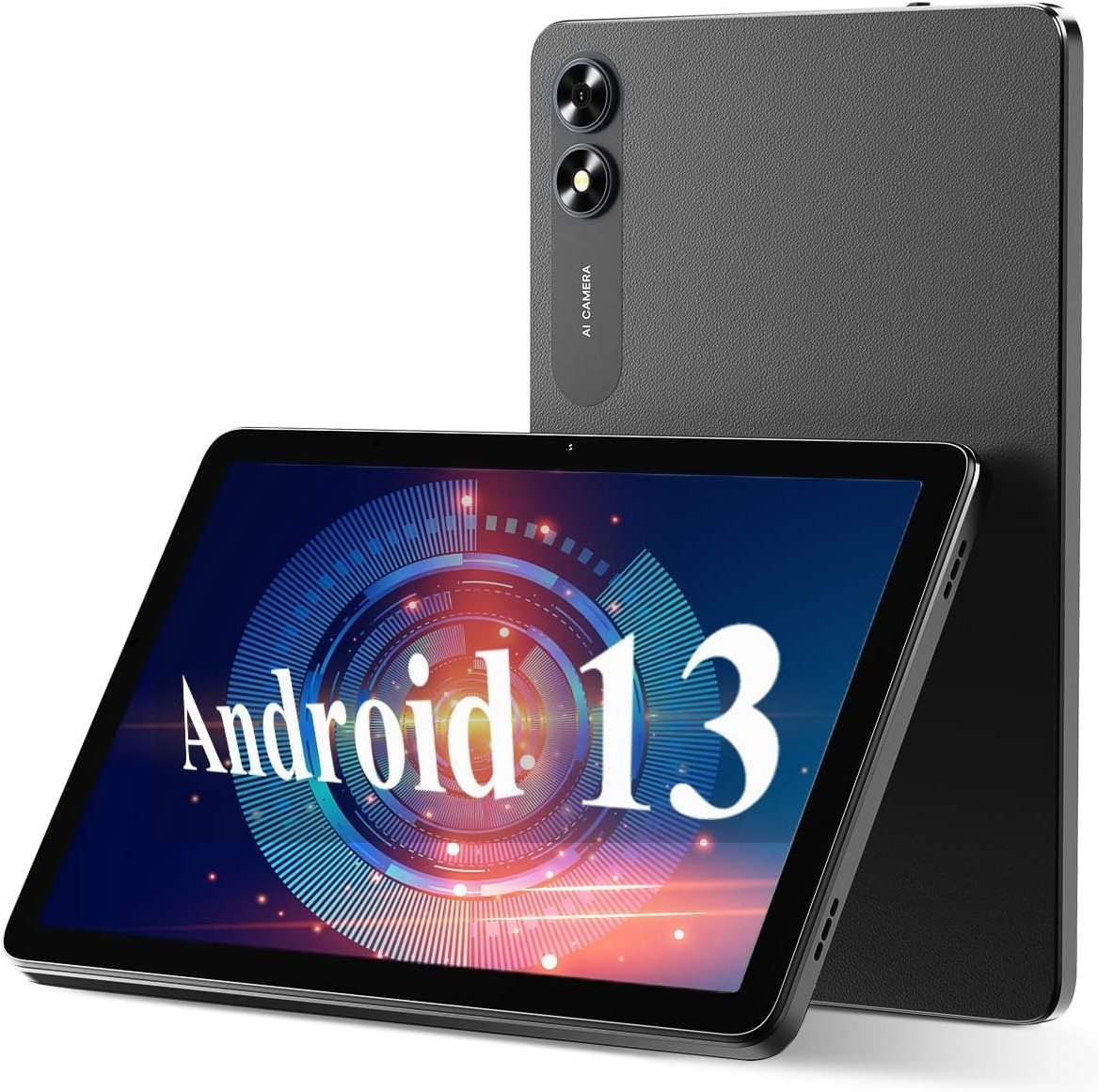 Tablet UMIDIGI G3 Tab 3GB/32GB Black