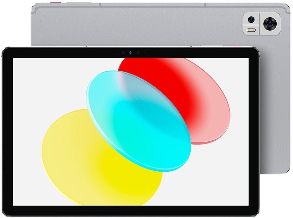 Tablet UleFone Tab A8 4GB/64GB gray