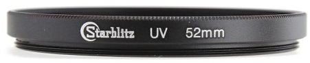 UV szűrő Starblitz UV szűrő 52mm