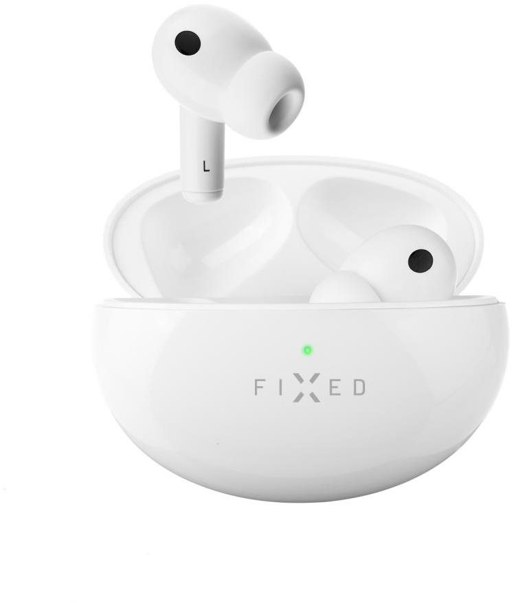 Vezeték nélküli fül-/fejhallgató FIXED Pods Pro ANC-vel és vezeték nélküli töltéssel