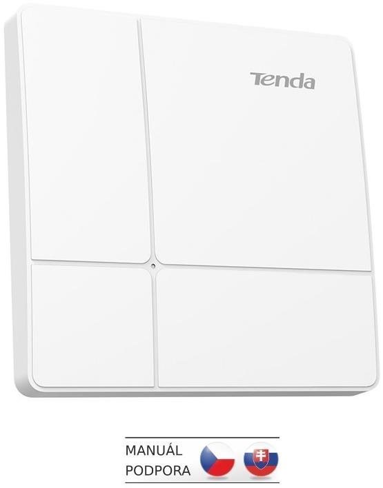 WiFi Access point Tenda i25 - Wireless AC1350 Gigabit Dual Band AP