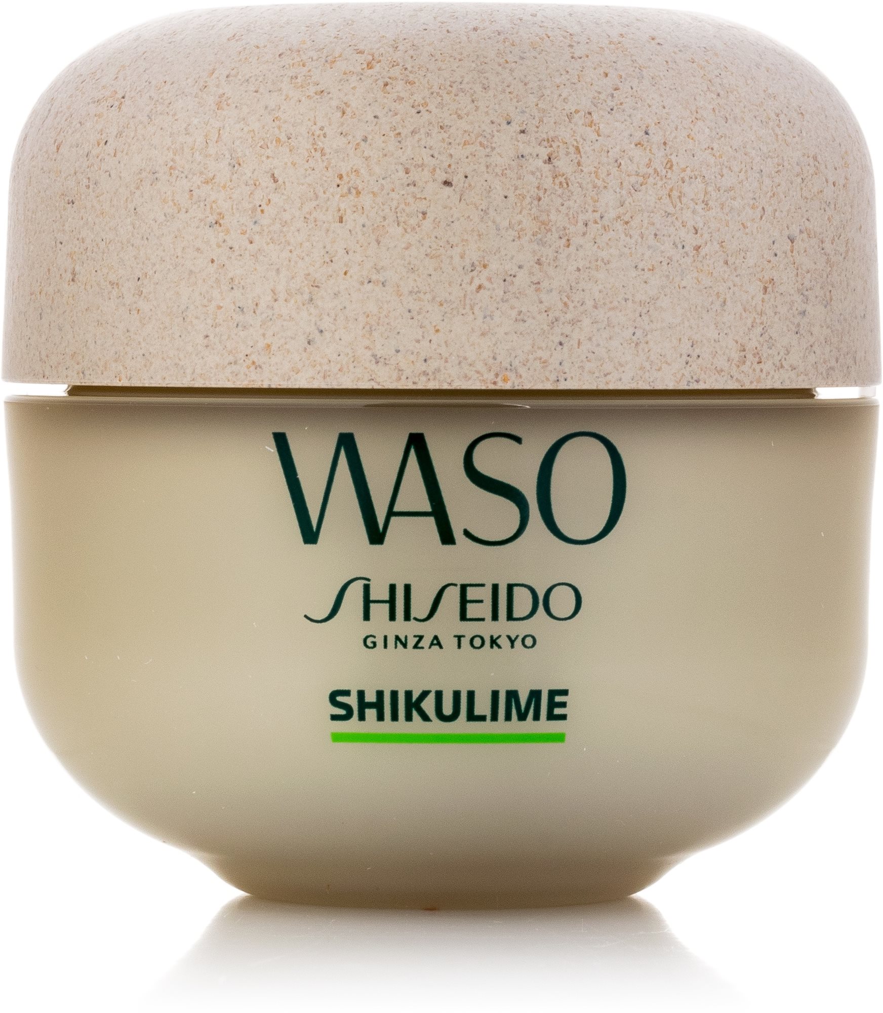 Arckrém SHISEIDO Waso Mega Hydrating Moisturizer 50 ml