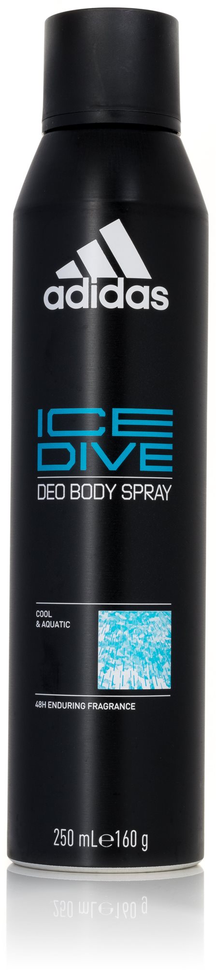 Dezodor ADIDAS Ice Dive Deospray 250 ml