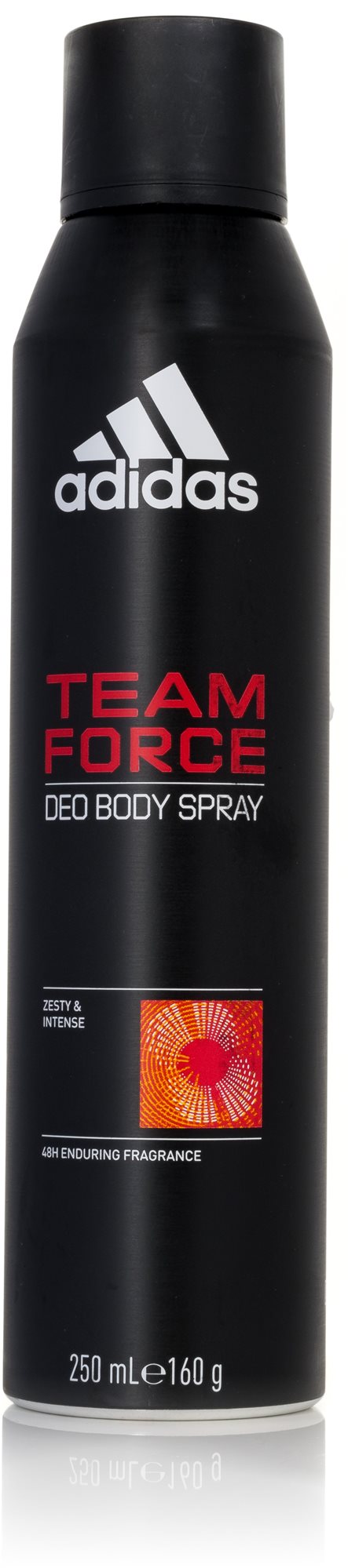 Dezodor ADIDAS Team Force Deospray 250 ml