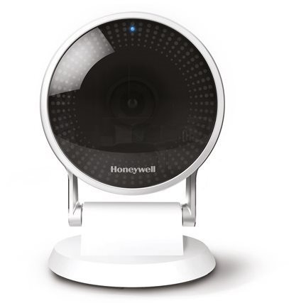 IP kamera Honeywell Lyric C2 Wi-Fi biztonsági kamera