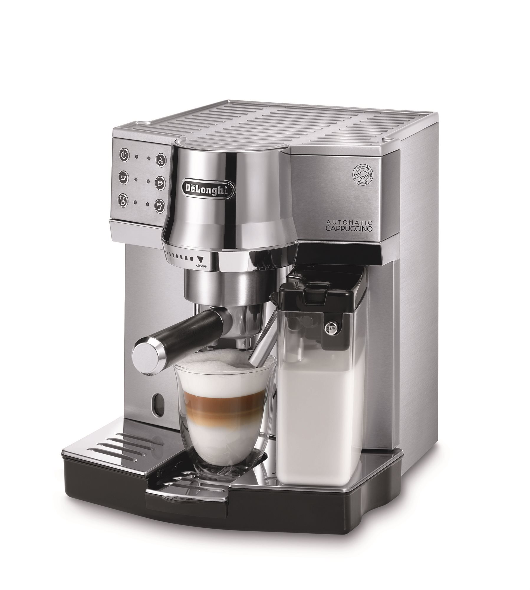 Karos kávéfőző De'Longhi EC 850M