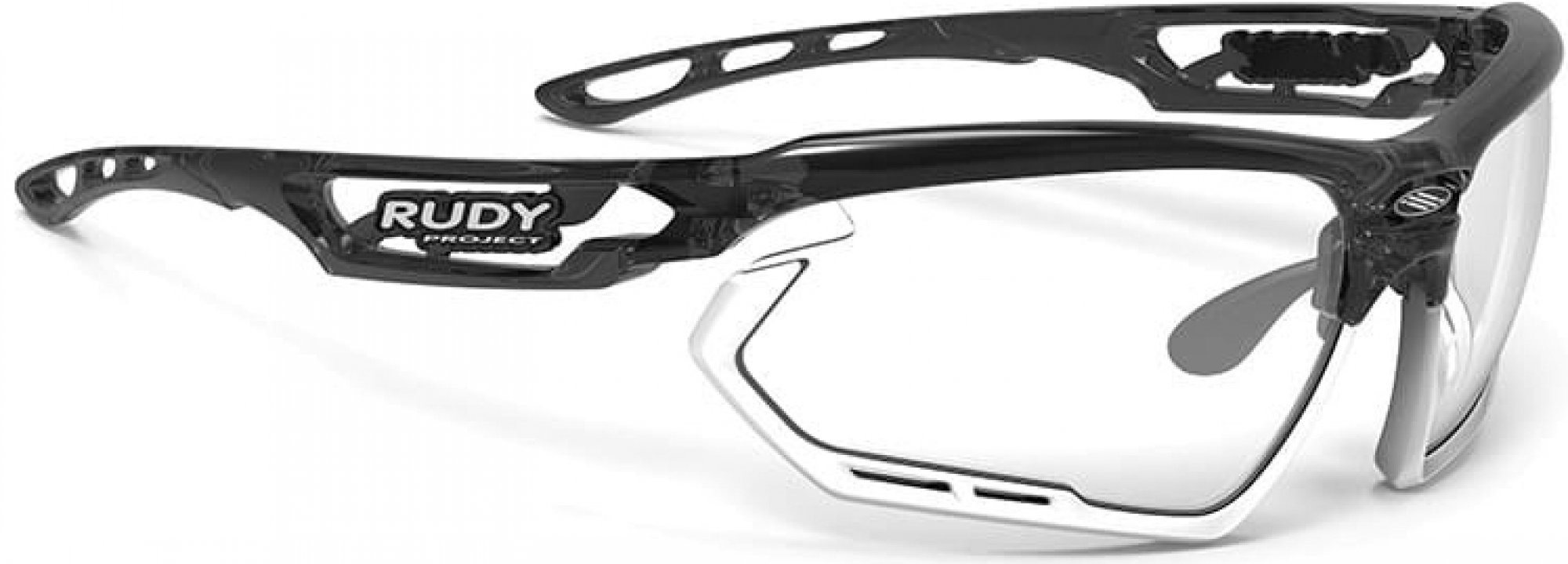 Kerékpáros szemüveg RUDY PROJECT FOTONYK Sportszemüveg RPSP457369-0000