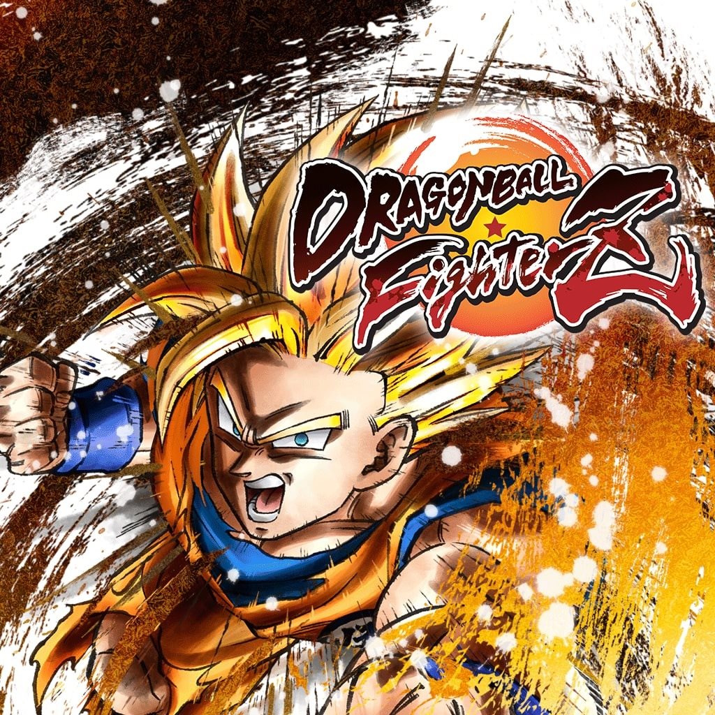 Konzol játék Dragon Ball FighterZ - PS5