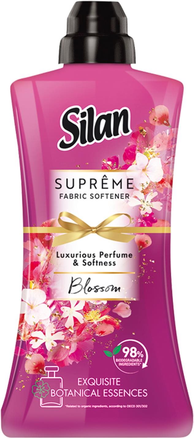 Öblítő Silan Supreme Blossom 1