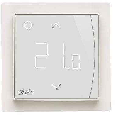Okos termosztát Danfoss ECtemp Smart termosztát WiFi