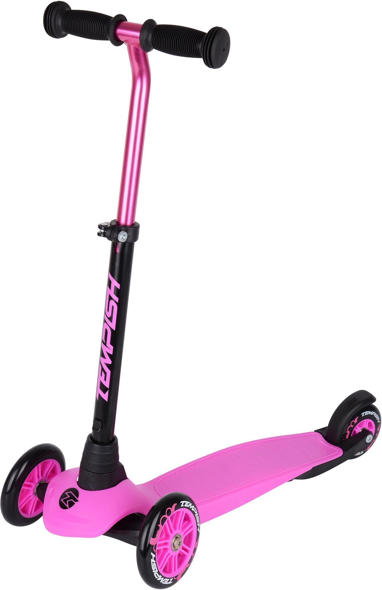 Összecsukható roller Tempish TRISCOO pink