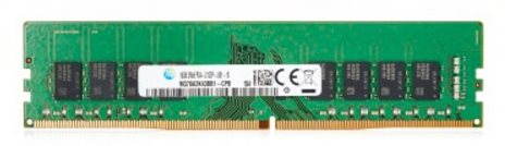 RAM memória HP DIMM 4GB DDR4 2400 MHz
